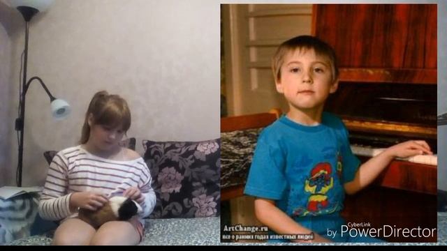 Лера Джулай . Насколько хорошо ты знаешь видеоблогеров. смотреть онлайн