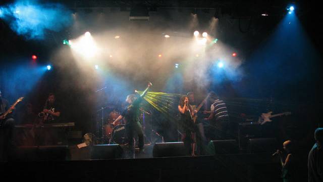 Another Time (Live) смотреть онлайн