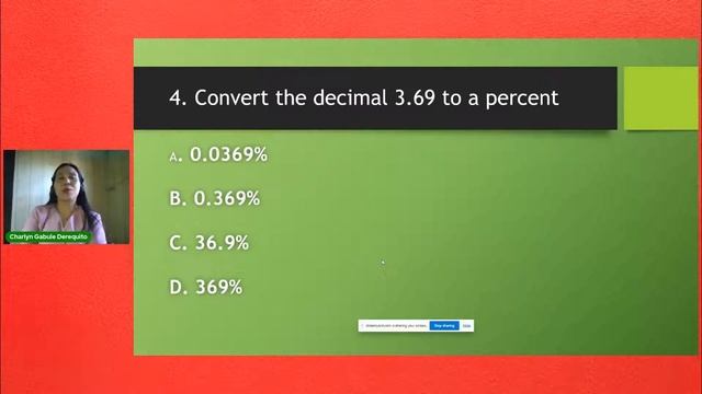 Alternative Learning System LS3 Elementary - Wednesday Week8 Q4 ETUlay смотреть онлайн