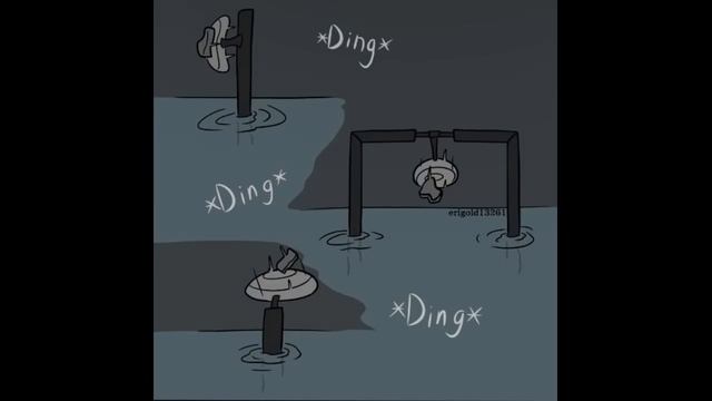 Fnaf security breach comic dub: "Security Alert part 5" (Cancelled) смотреть онлайн