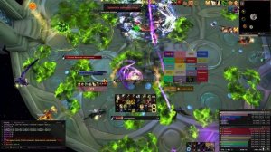 Звездный авгур Этрей Мифик|Legion Plus x1