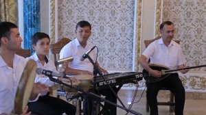 Rahmatilla Yusupov - Qo'ynimda bir yor | Рахматилла Юсупов - Койнимда бир ёр (jonli ijro)