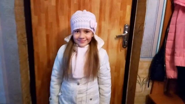 "Фликер на одежде - модно и безопасно!" смотреть онлайн