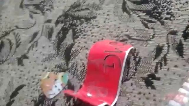 Rozbalovanie vajíčka barbie +2sladkosti смотреть онлайн