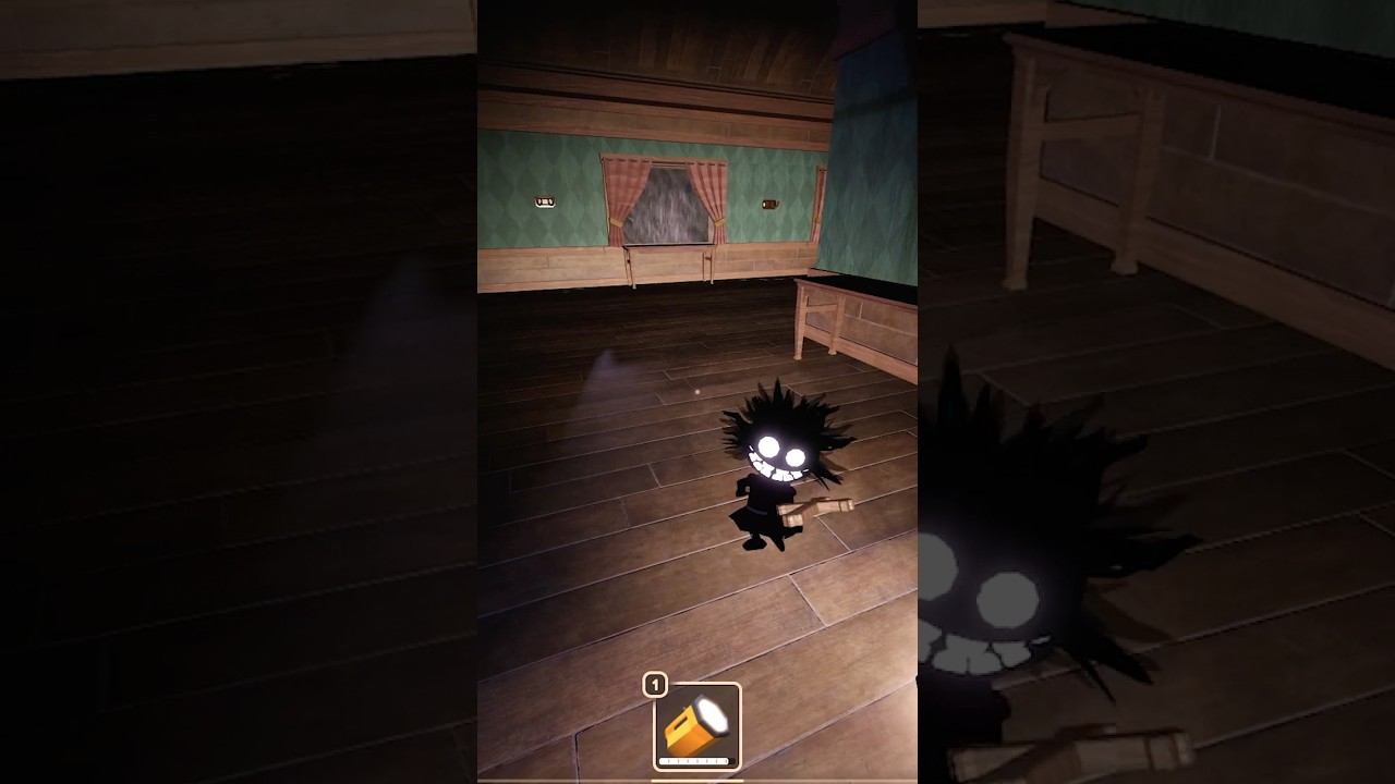 САЛЛИ УКРАЛА КРЕСТ! в отеле ДОРС роблокс | DOORS FLOOR 2 roblox | Секреты и приколы #Shorts смотреть онлайн