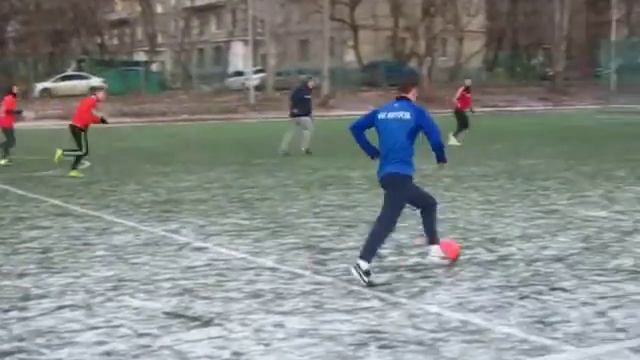 Кайзер-Кузьминки