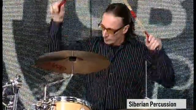 Siberian percussion смотреть онлайн