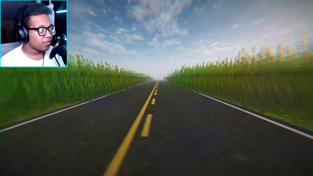 The Nightmare Of The Air Balloon (Short itch.io Indie Horror Game) смотреть онлайн