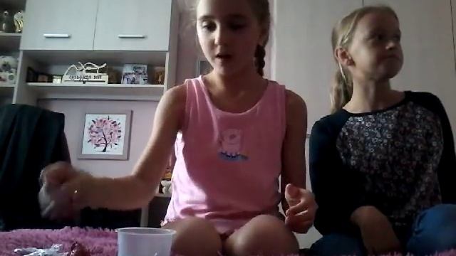 Челендж "угадай вкус конфеты " :) смотреть онлайн