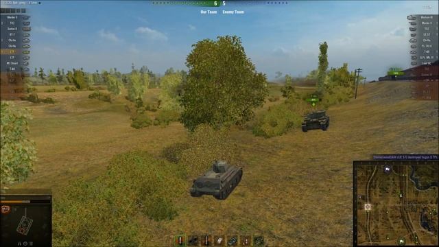 World of Tanks - Noob No More: Mindset and Etiquette (Become Better Tanker) смотреть онлайн