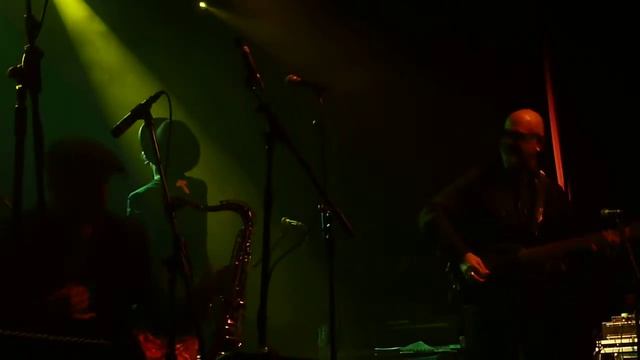 Boy George - Karma Chameleon/Get It On. Ritz Manchester 31.03.14 смотреть онлайн