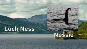 Facts about Scotland