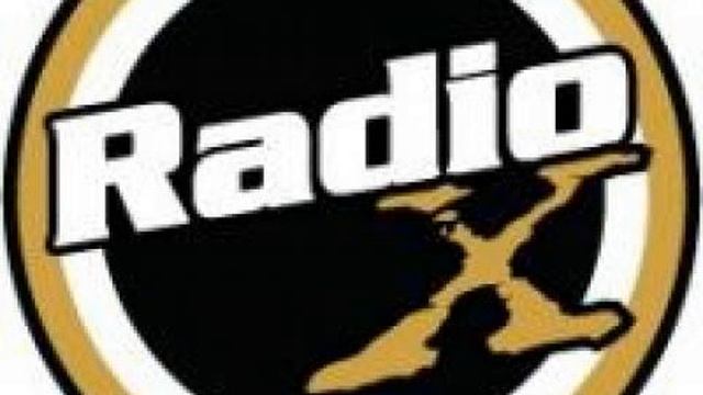 Élise à Radio X смотреть онлайн