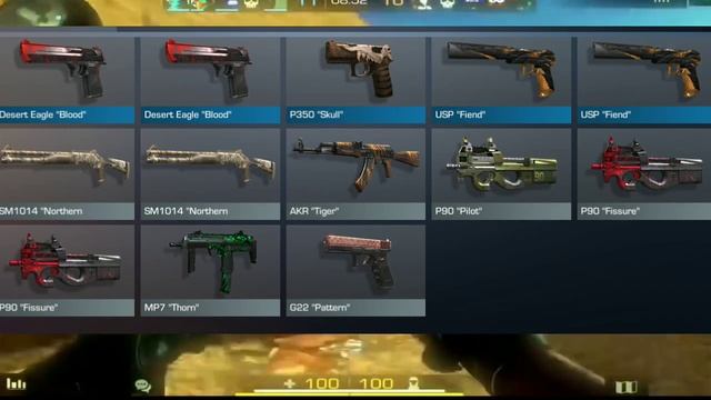 КУПИЛ 10 АККАУНТОВ ПО 10 РУБЛЕЙ !?!? |НОЖИ АРКАНЫ ЭПИКИ|STANDOFF 2 😁😃😗 смотреть онлайн