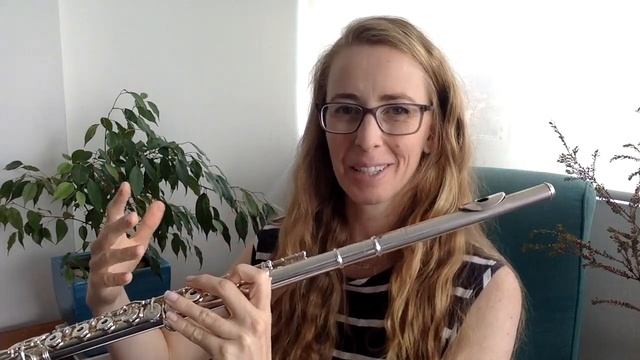 The 3 big reasons to learn to PLAY flute before learning to READ music смотреть онлайн