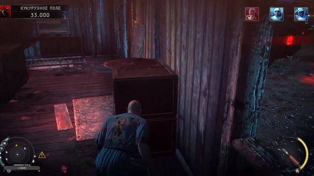 Stream 2022 Hitman: Absolution стрим Хитман Отпущение Грехов #12 Когда Святые Атакуют Прохождение смотреть онлайн