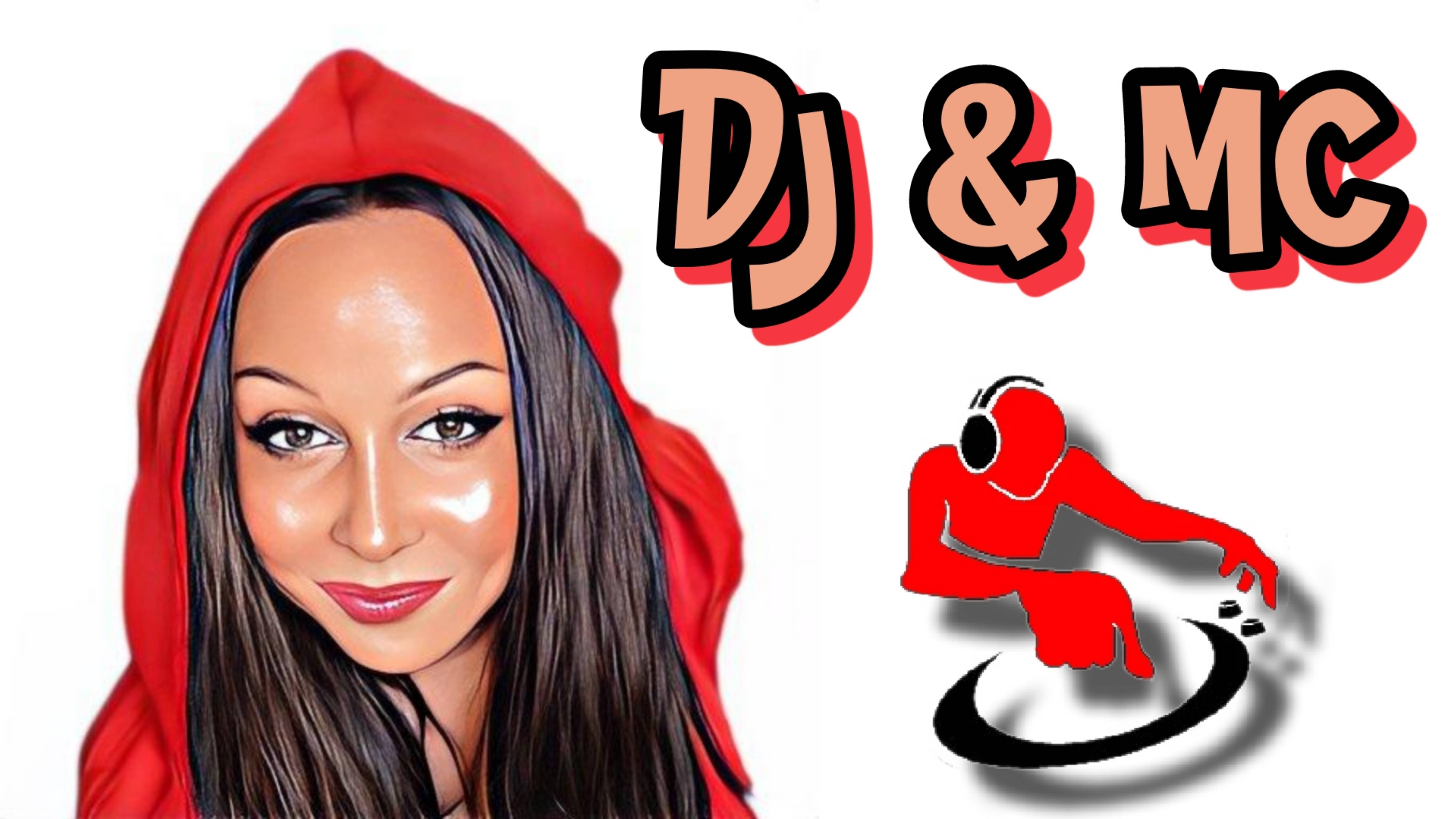 Mirra Mir - DJ & MC