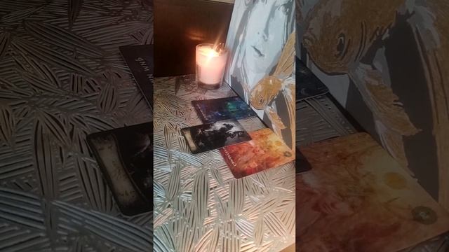 Где утеряна реальность в отношениях❓Неожиданно‼️#таро #расклад смотреть онлайн