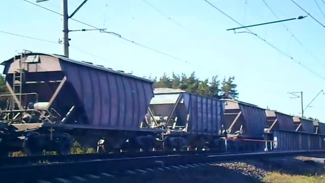 ВЛ10 597 смотреть онлайн