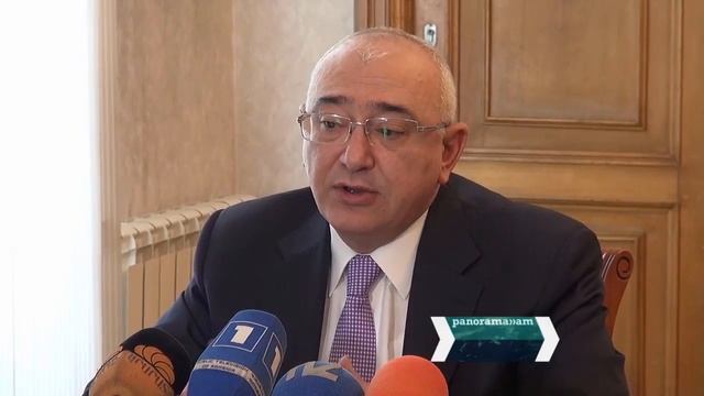 Մուկուչյան. Մեզ համար կարևոր է յուրաքանչյուրի ընտրական իրավունքը смотреть онлайн