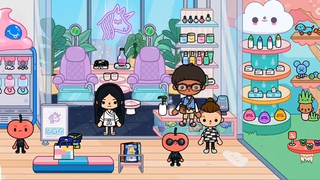 Лиля и Карт история серия 1 смотреть онлайн