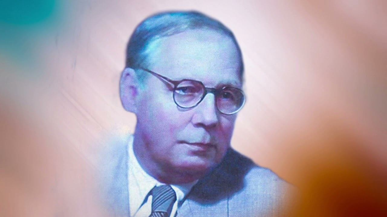 Николай Заболоцкий "Оттепель" ("Оттепель после метели...") Читает Павел Морозов смотреть онлайн