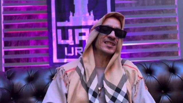 Приглашение на концерт / GIPSY KING FEAT ERIK MORALES - 2024 / CLUB «Ц» смотреть онлайн