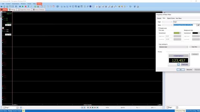 Utilizing TEDS for a 6 Axis Load Cell in an eDrive Power Analyzer смотреть онлайн