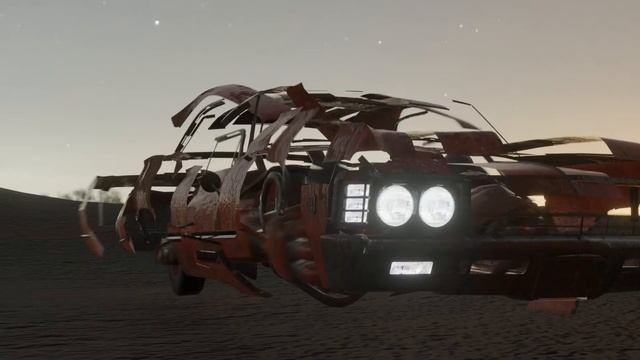 Transformers Blender fan animation OC Fender transformation смотреть онлайн