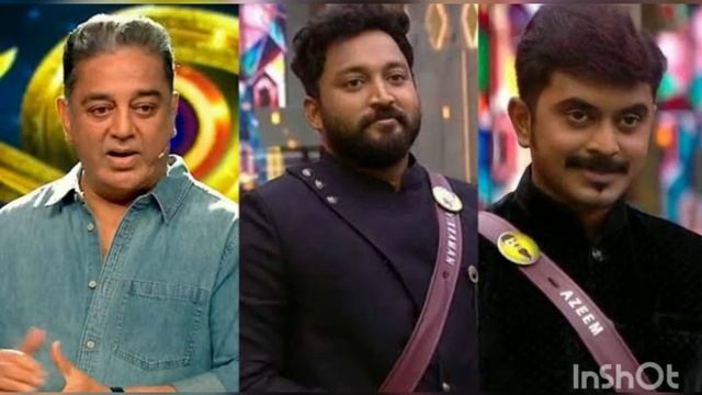 dec 3###azeem ku red card ah????? romba over ah dha poromohhh😂😂😂#biggboss 6##promo content# смотреть онлайн
