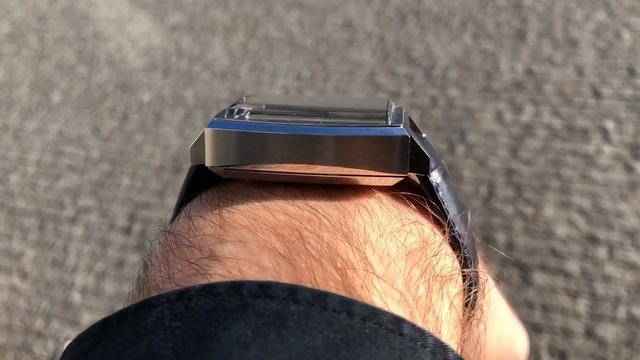 TAG Heuer Monaco Calibre Heuer 02 смотреть онлайн
