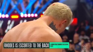 Cody Rhodes vs. John Cena | Road to WrestleMania 41: WWE Playlist