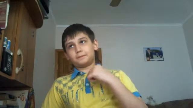 Видео c веб-камеры от 28 марта 2015 г., 13:49 (UTC) смотреть онлайн