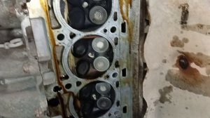 Рено Меган, две разные машины, одна проблема. Загнуло клапана