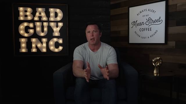 Dana White didn’t take your sponsors… смотреть онлайн