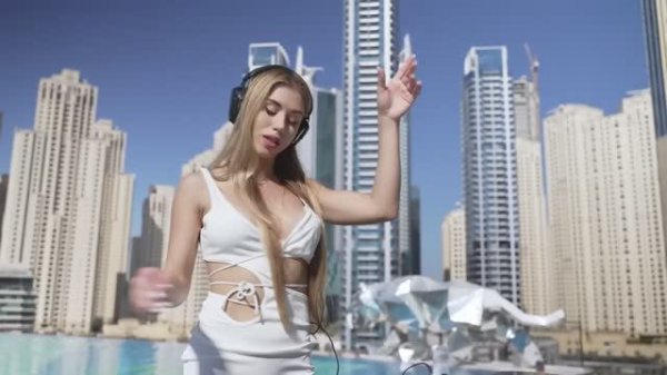 KRISMi  -  UAE, Dubai