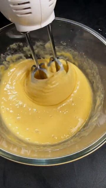 Egg cake recipe, try to do it at home. смотреть онлайн