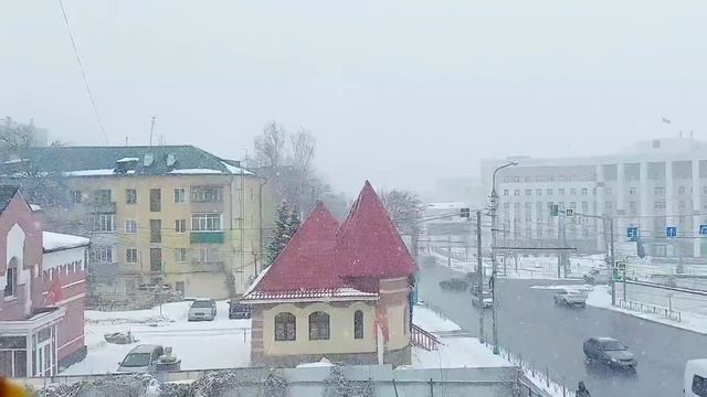 71 Переезд в Россию. Купили клубнику 🍓   Месяц в Пензе   Муж хотел уехать.