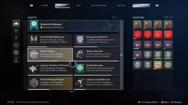 Destiny 2 смотреть онлайн