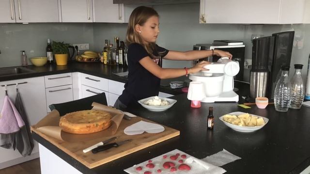 Herz Kuchen❤️🍰 смотреть онлайн