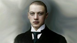 Николай Гумилев "Еще не раз Вы вспомните меня..." Читает Павел Морозов