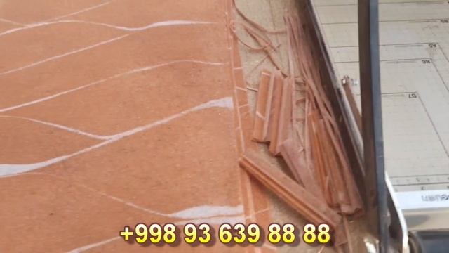 Travertindan charchaganlar uchun GIPKIY KAMEN Травертиндан чарчаганлар учун ГИПКИЙ КАМEН смотреть онлайн