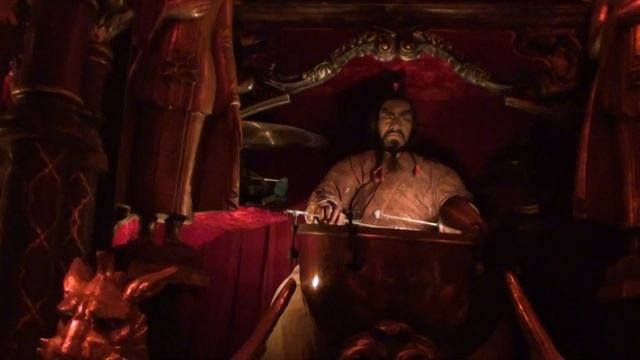 House on the Rock Mikado "Harem Bells" 6/27/2022 смотреть онлайн