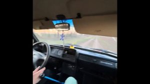 У этой машины нет года выпуска, у нее есть состояние! Ваз 2107