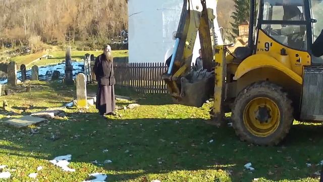 Насиље над Грачаницом - прикључила се и фирма ,,Инграп-Омни'' из Ваљева смотреть онлайн