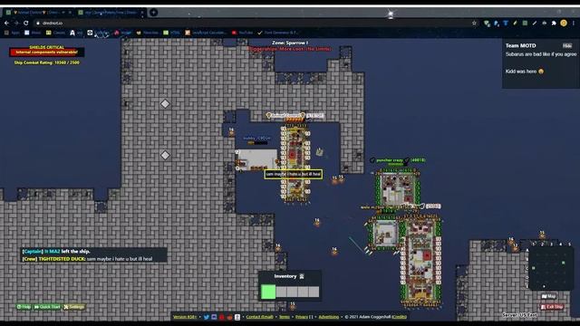 Drednot.io| Giraffe vs. Regulators War смотреть онлайн