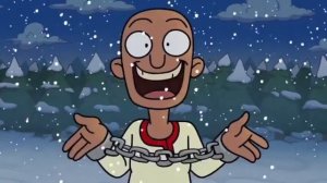 Песня рабов--Дима Сыендук l объяснялкины (AI cover)