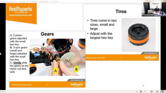 Bring STEM Concepts To Life With This New Remote Control Challenge