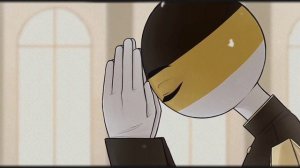 Countryhumans ~ клип Bloody Mary ✨♥️