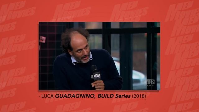 Why SUSPIRIA (2018) Is My FAVORITE FILM of the Year | Suspiria (2018 Remake) Movie Review смотреть онлайн